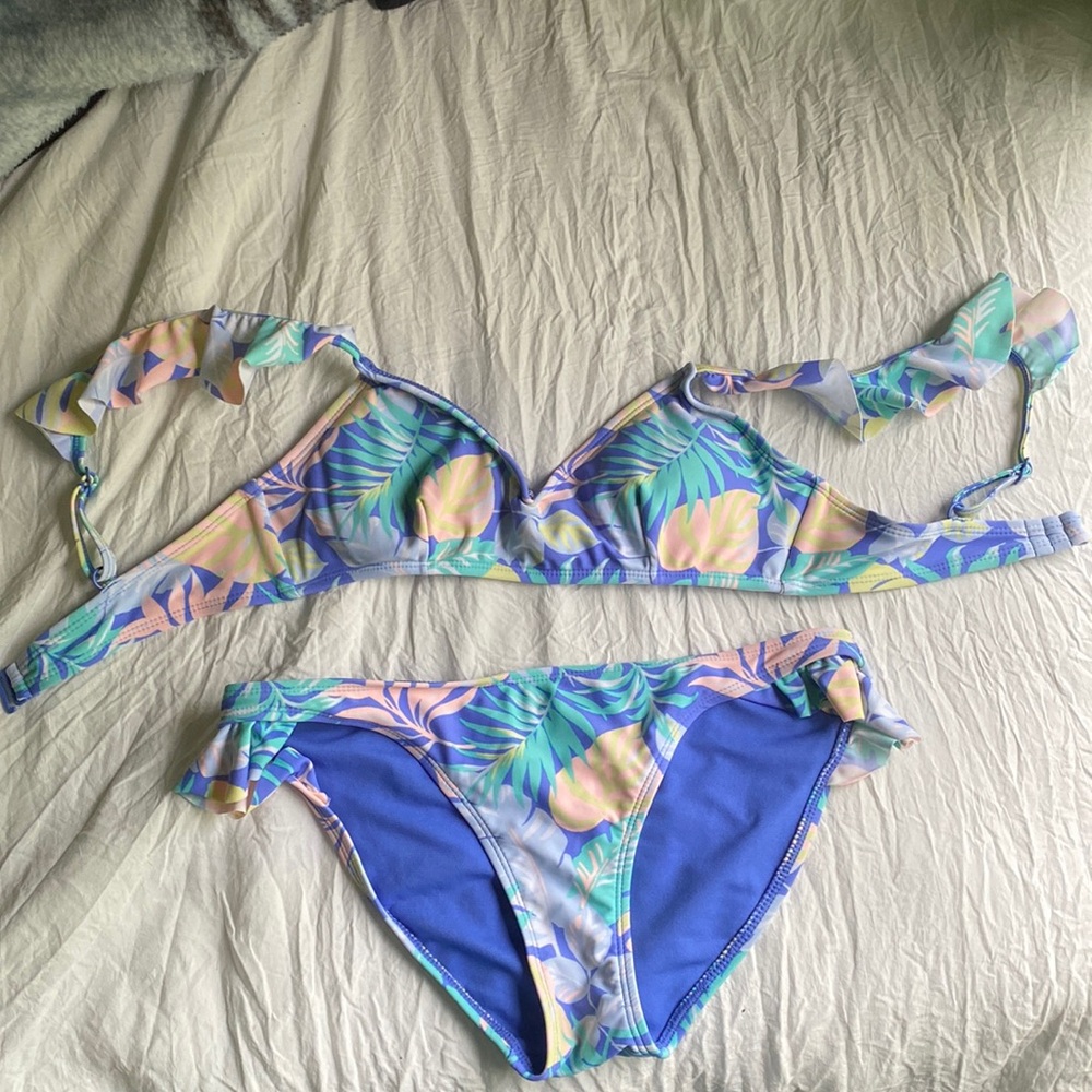 womens two peice bikini